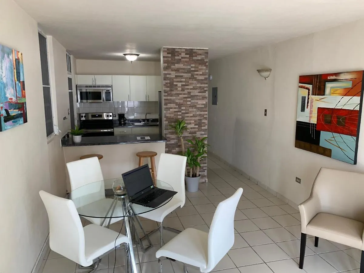 Fajardo Golden House Villa