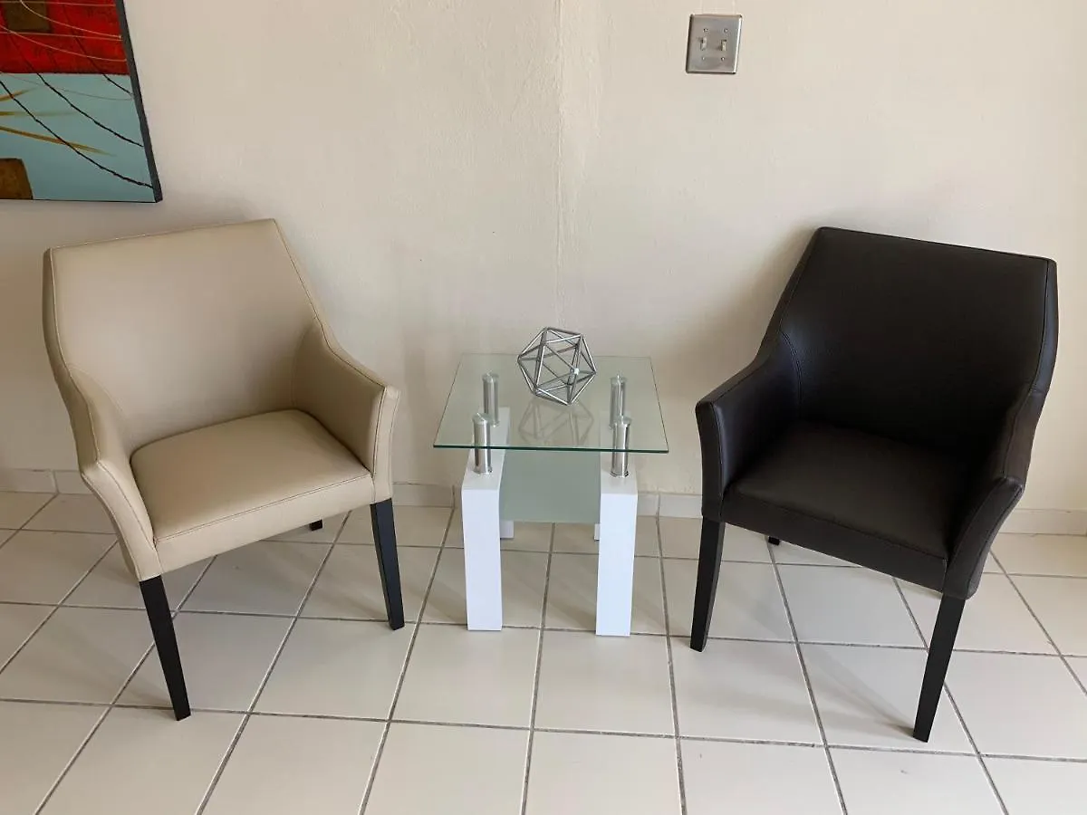 Holiday home Fajardo Golden House Villa Puerto Rico