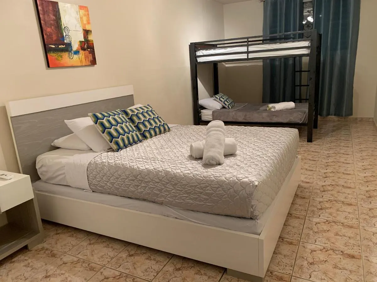 Fajardo Golden House Villa Puerto Rico
