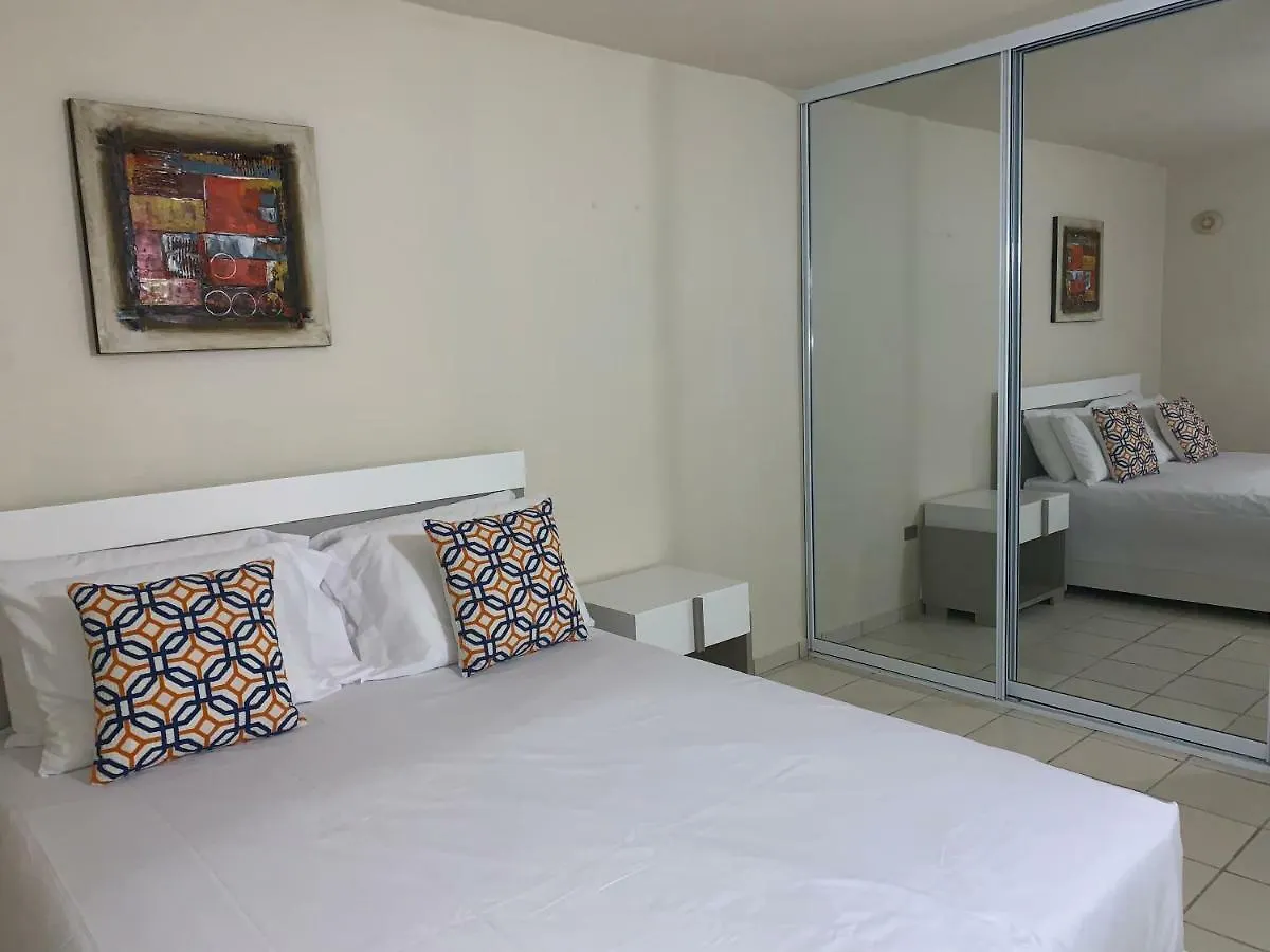 Fajardo Golden House Villa