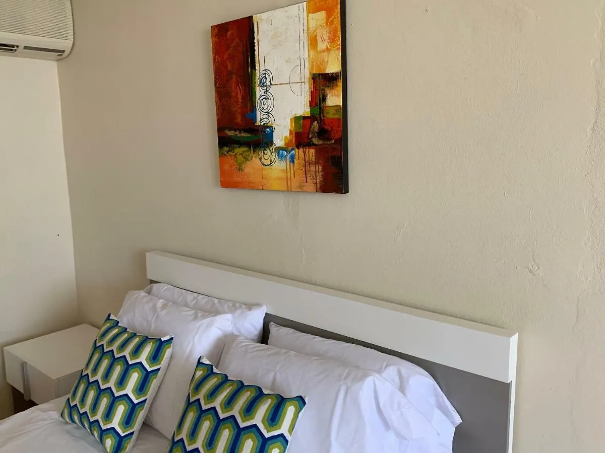 Holiday home Fajardo Golden House Villa Puerto Rico