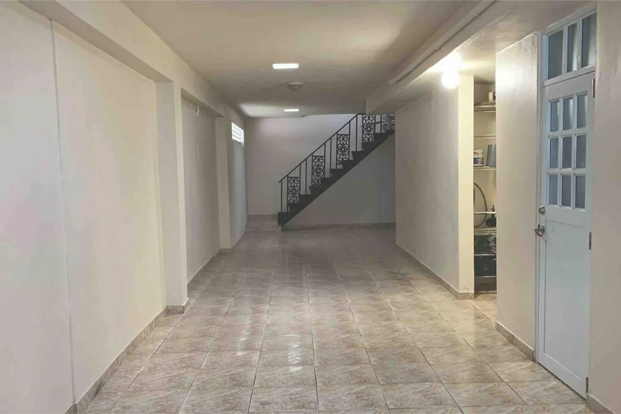 Holiday home Fajardo Golden House Villa