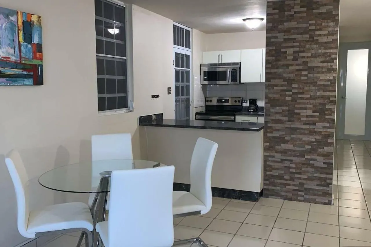 Holiday home Fajardo Golden House Villa